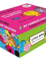 Little Miss: My Complete Collection Box Set