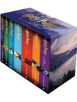 Harry Potter Box Set: The Complete Collection