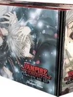 Vampire Knight Complete Box Set