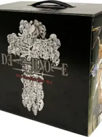🖤 Death Note – Complete Box Set