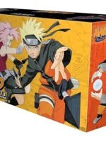 Naruto Box Set 2